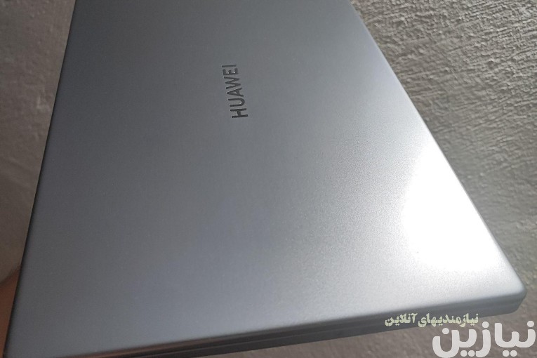 لپ‌تاپ HUAWEI MateBook D15 Core i5/1TB