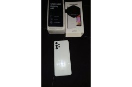 سامسونگ Galaxy A32 با حافظهٔ ۱۲۸ گیگابایت