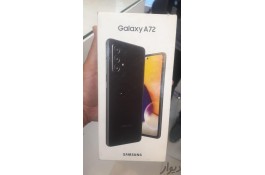 سامسونگ Galaxy A72 با حافظهٔ ۱۲۸ گیگابایت