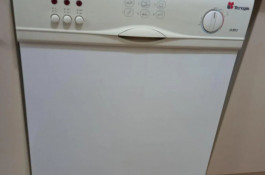 ماشین ظرفشویی تکنوگاز ایتالیا